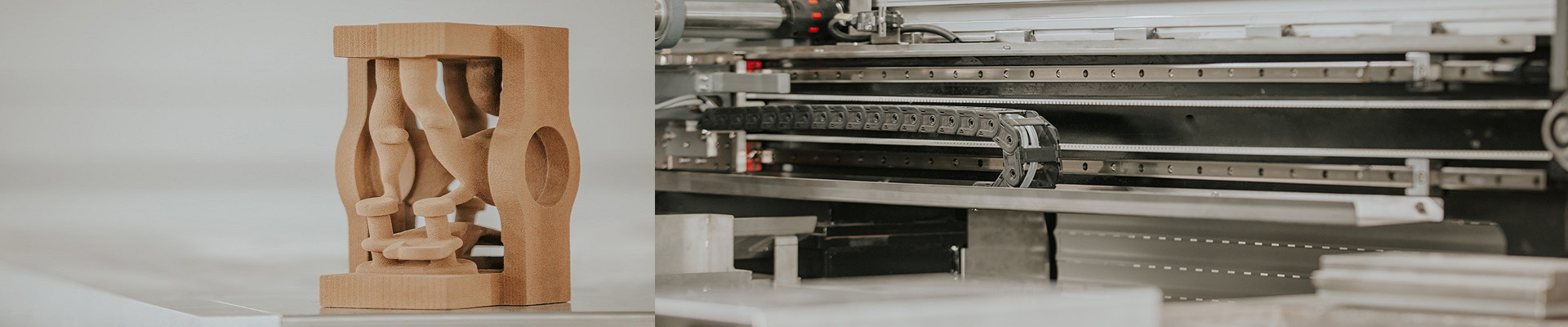 零件與加工服務(wù)