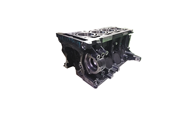 Automobile industry case