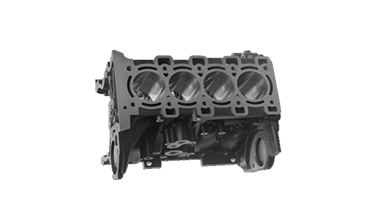 Automobile industry case