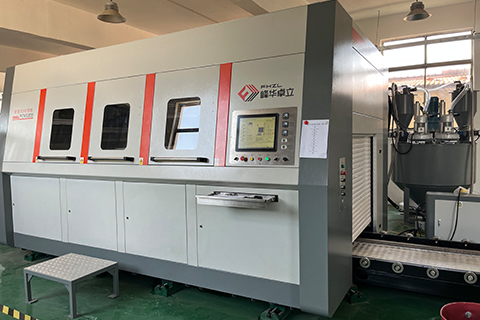 砂型3D打印機(jī)，重塑制造業(yè)的未來