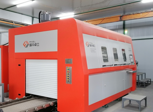 3D打印設(shè)備，未來制造的神奇鑰匙