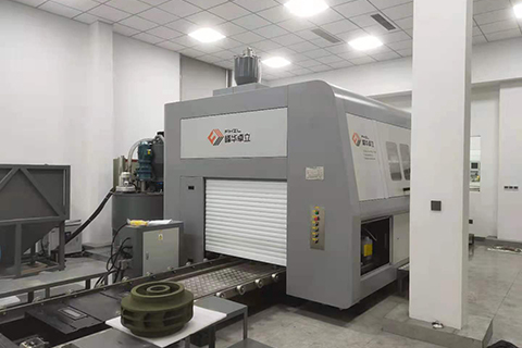 噴墨金屬3D打印，開啟工業(yè)制造新時代