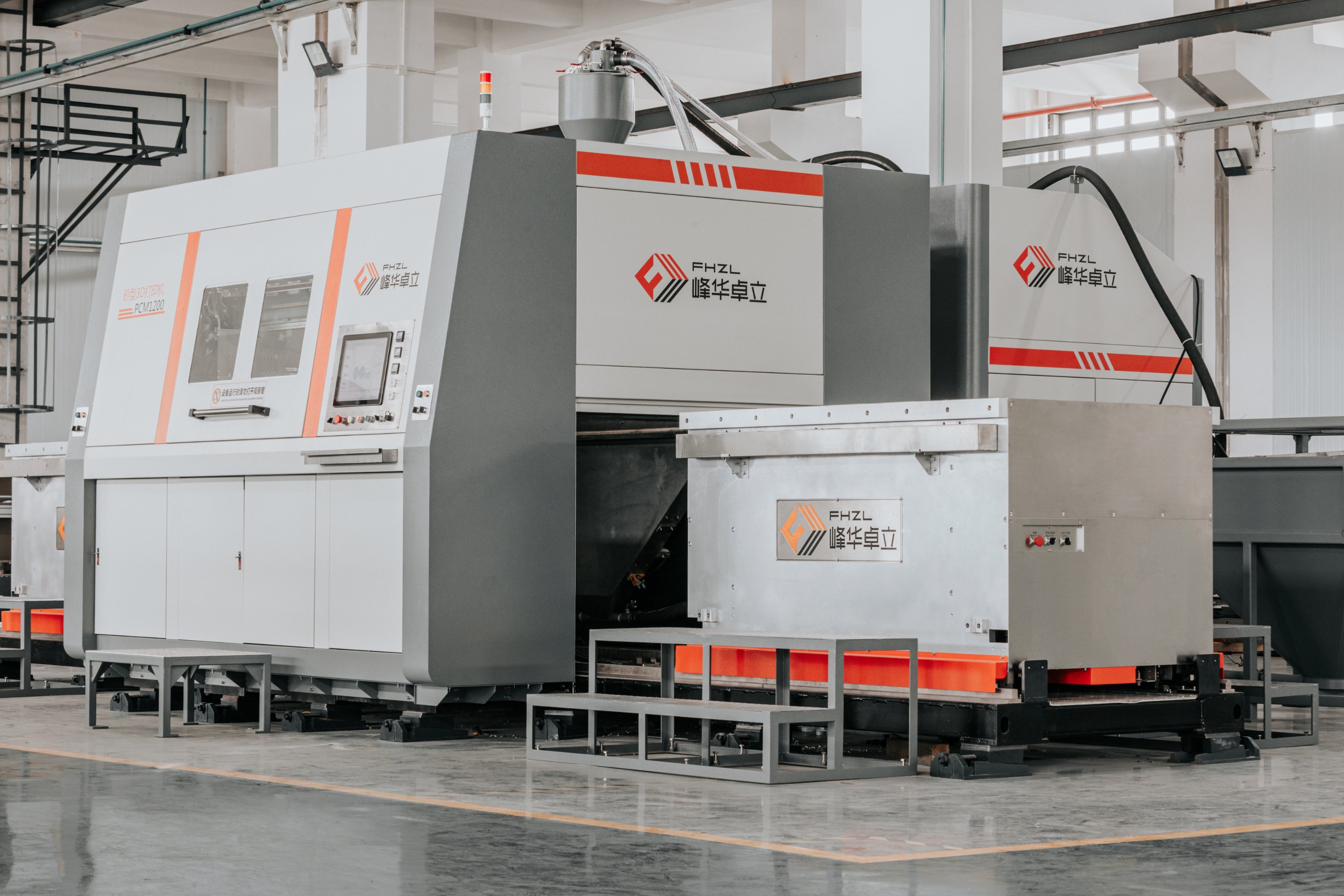 砂型3D打印機憑啥火了？揭秘它在鑄造行業(yè)的“顛覆力”