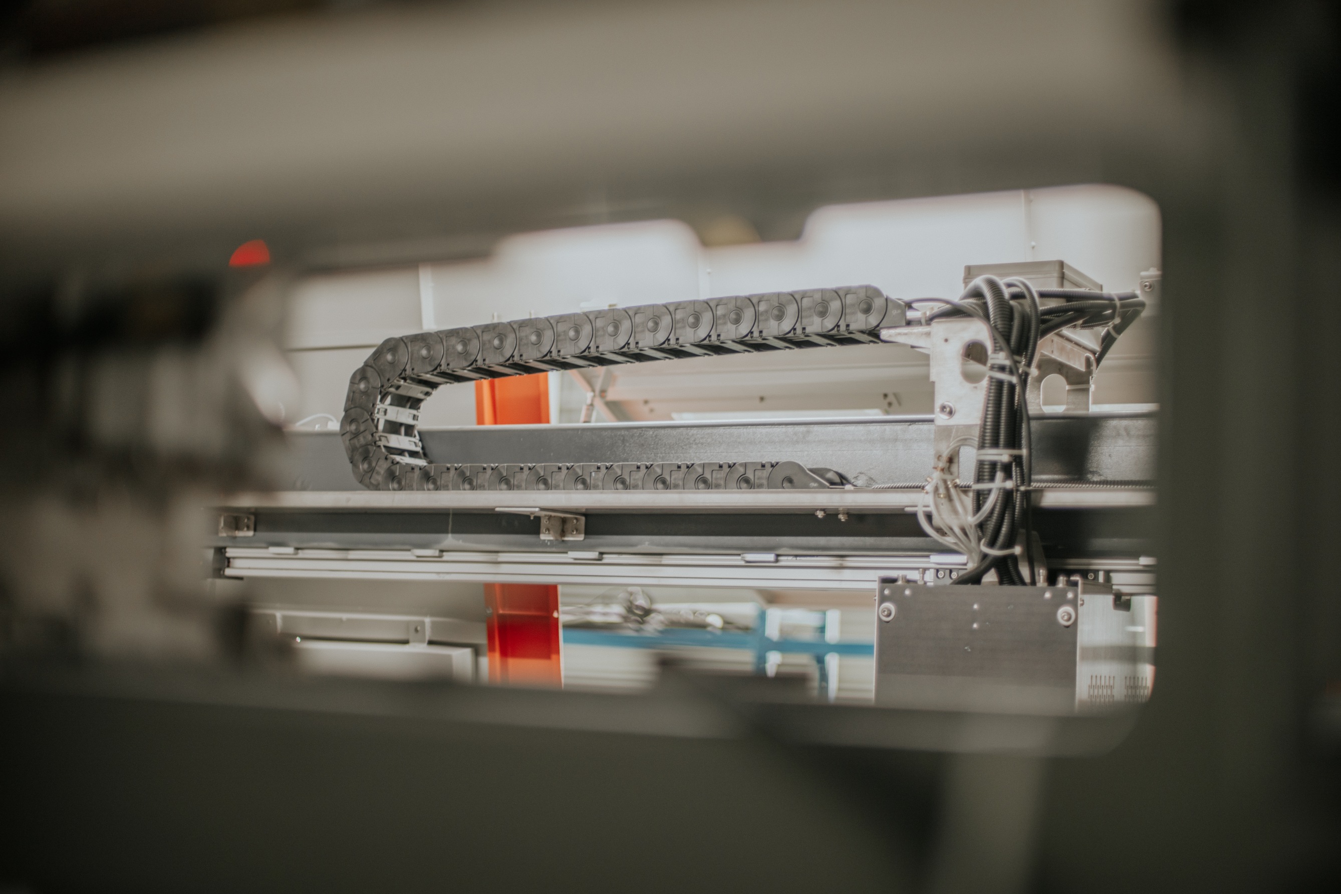 3D打印工廠——峰華卓立，創(chuàng)新科技引領(lǐng)未來(lái)