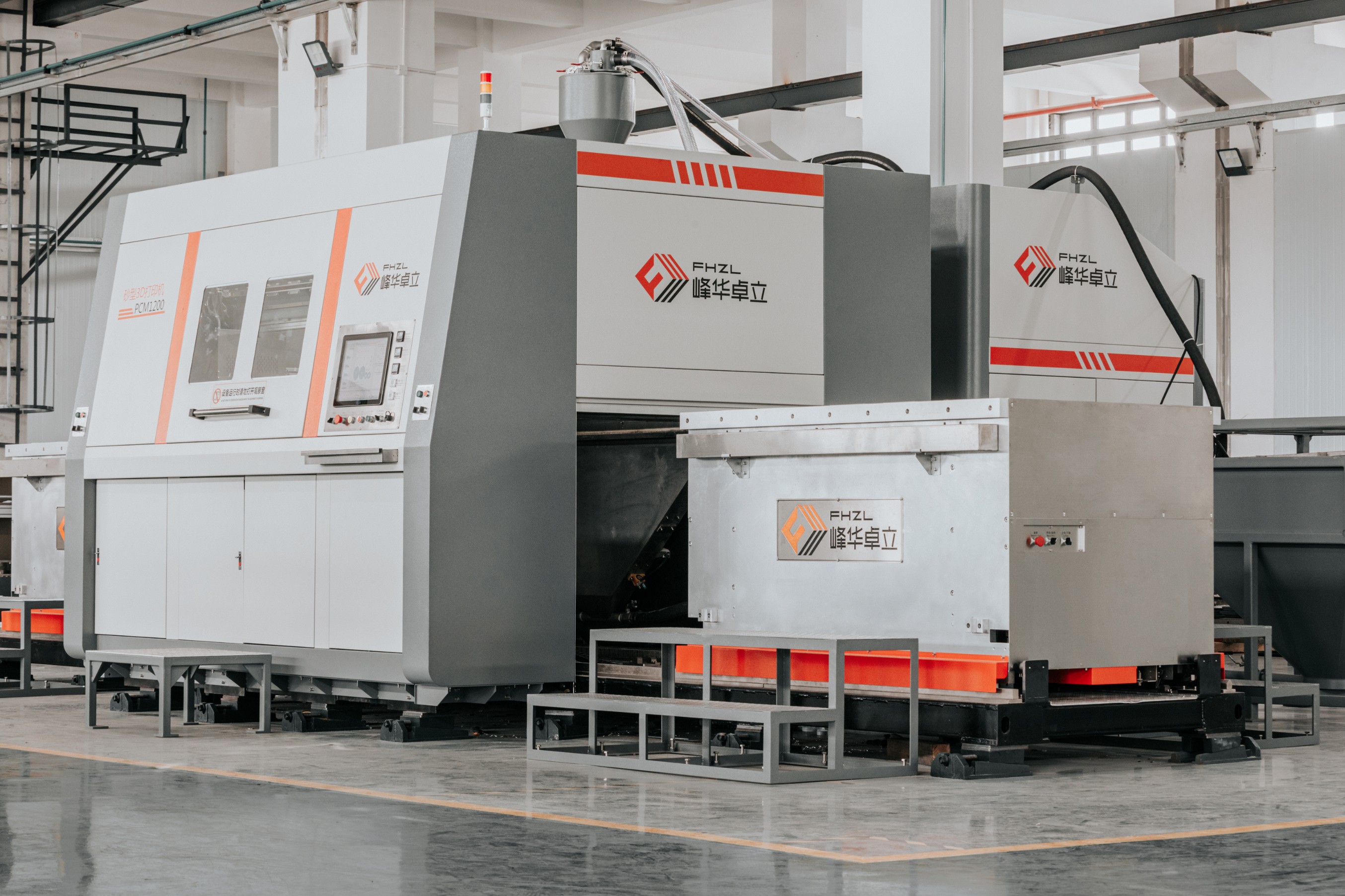 工業(yè)級(jí)3D打印機(jī)到底強(qiáng)在哪？一文帶你摸透它的硬核實(shí)力！