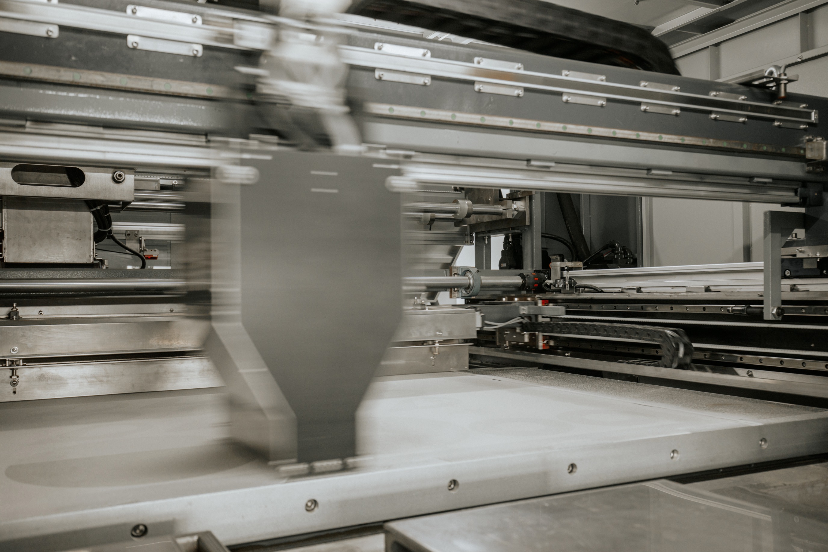 走進(jìn)神奇的3D打印工廠：原來(lái)制造可以這么簡(jiǎn)單！