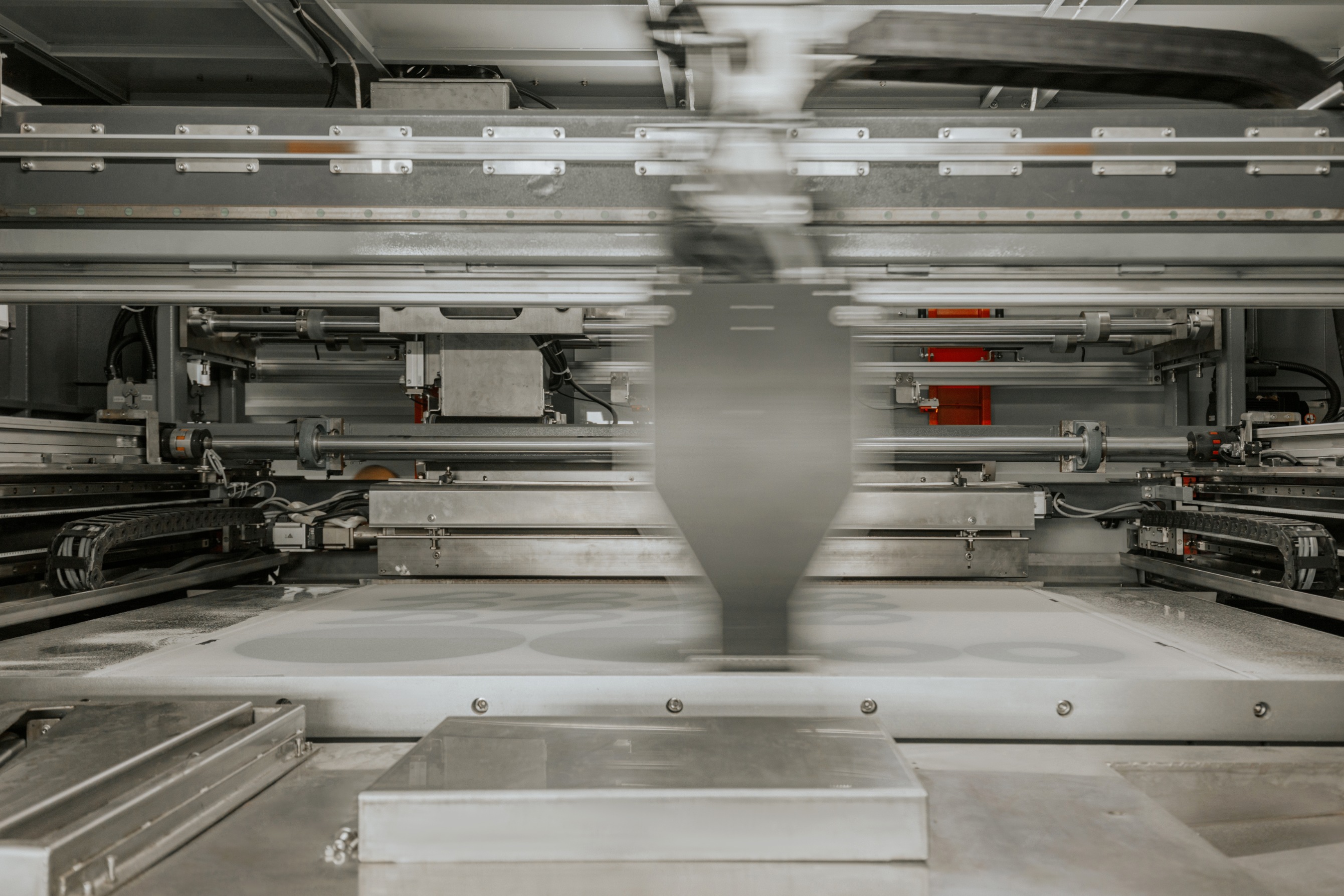 3D打印技術(shù)正在悄悄改變我們的生活，你知道嗎？