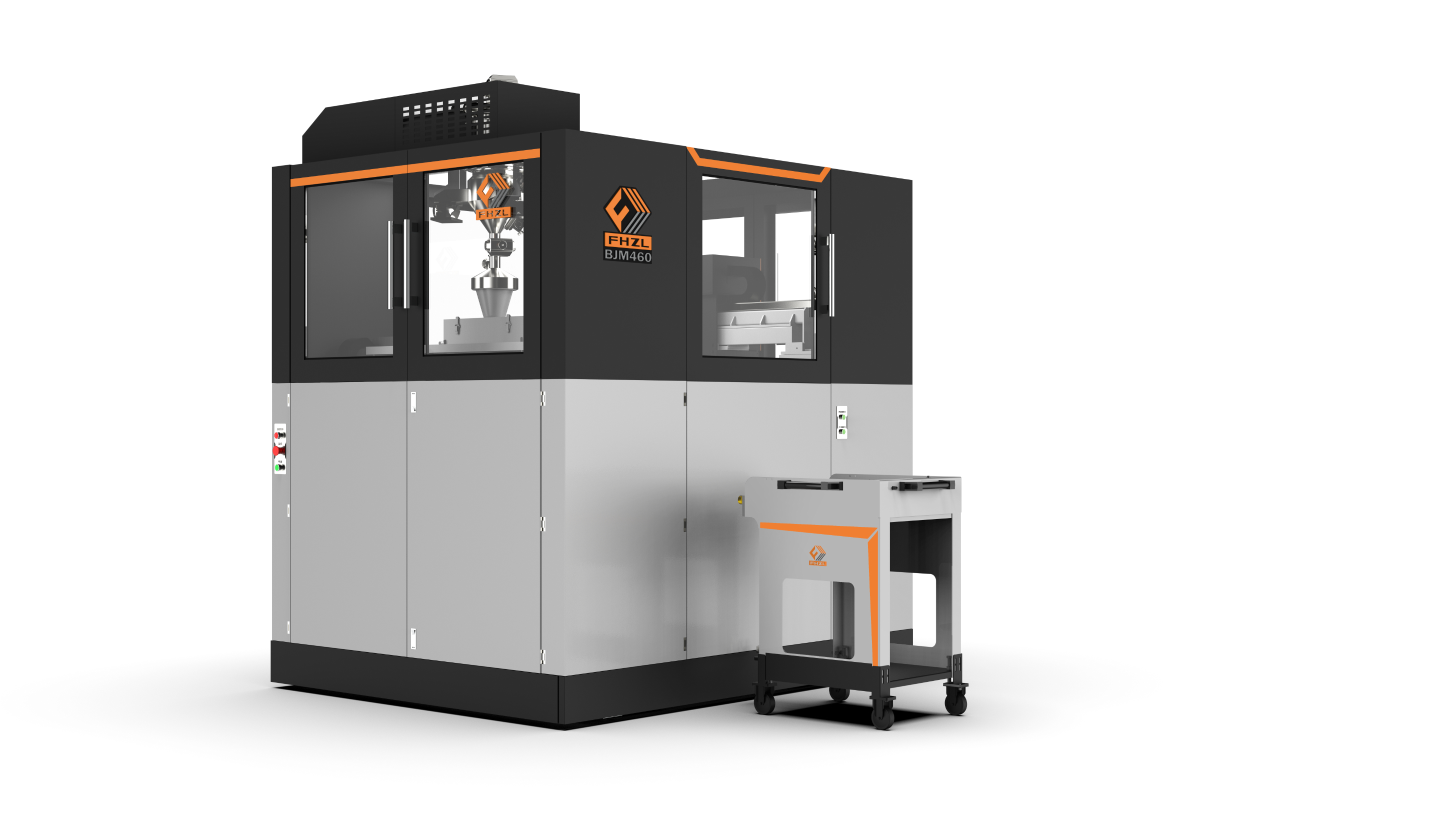 樹脂3D打印：顛覆傳統(tǒng)制造，開啟精密制造新紀(jì)元